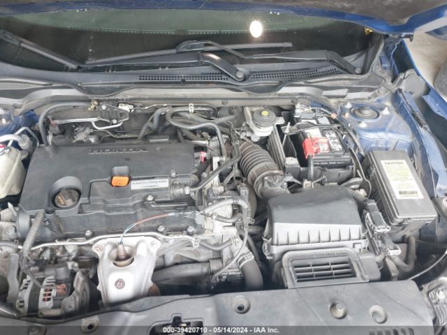 Photo 9 VIN: 2HGFC2F7XJH561659 - HONDA CIVIC 