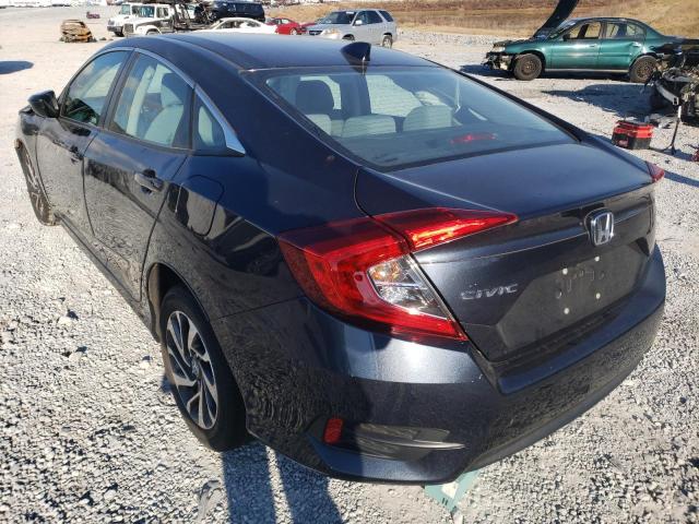 Photo 2 VIN: 2HGFC2F7XJH564383 - HONDA CIVIC EX 