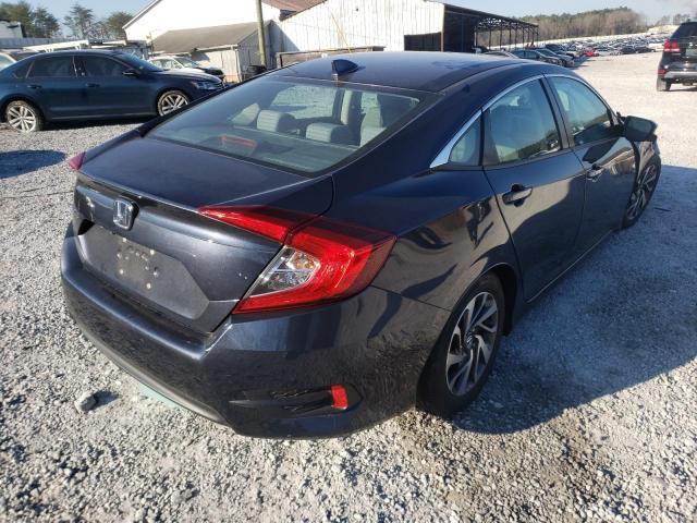 Photo 3 VIN: 2HGFC2F7XJH564383 - HONDA CIVIC EX 