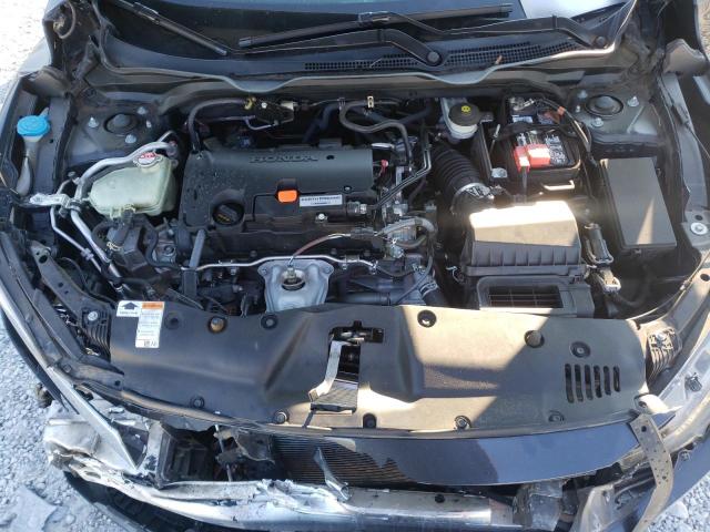 Photo 6 VIN: 2HGFC2F7XJH564383 - HONDA CIVIC EX 