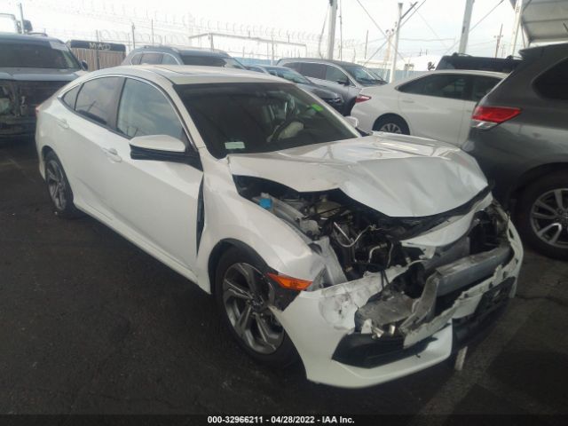 Photo 0 VIN: 2HGFC2F7XJH565324 - HONDA CIVIC SEDAN 