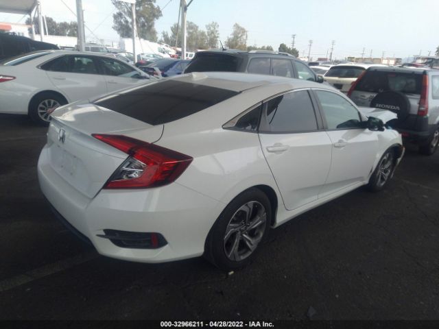 Photo 3 VIN: 2HGFC2F7XJH565324 - HONDA CIVIC SEDAN 