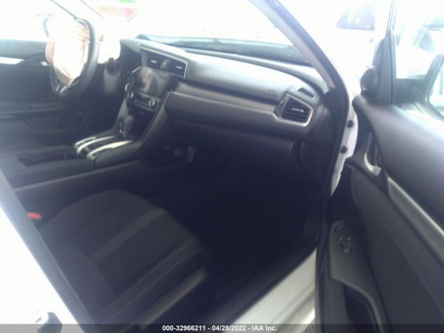 Photo 4 VIN: 2HGFC2F7XJH565324 - HONDA CIVIC SEDAN 