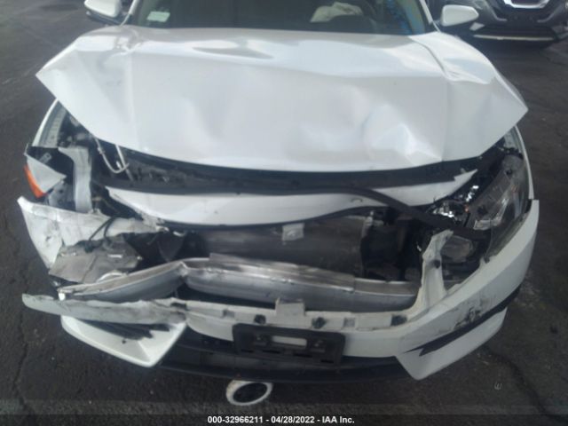 Photo 5 VIN: 2HGFC2F7XJH565324 - HONDA CIVIC SEDAN 