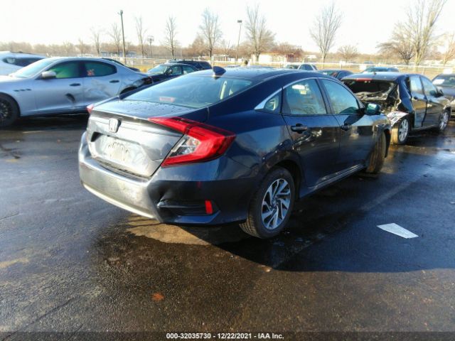 Photo 3 VIN: 2HGFC2F7XJH567235 - HONDA CIVIC SEDAN 