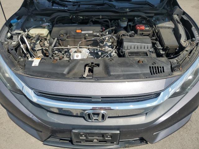 Photo 10 VIN: 2HGFC2F7XJH572130 - HONDA CIVIC 