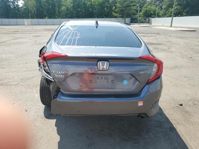 Photo 5 VIN: 2HGFC2F7XJH572130 - HONDA CIVIC 