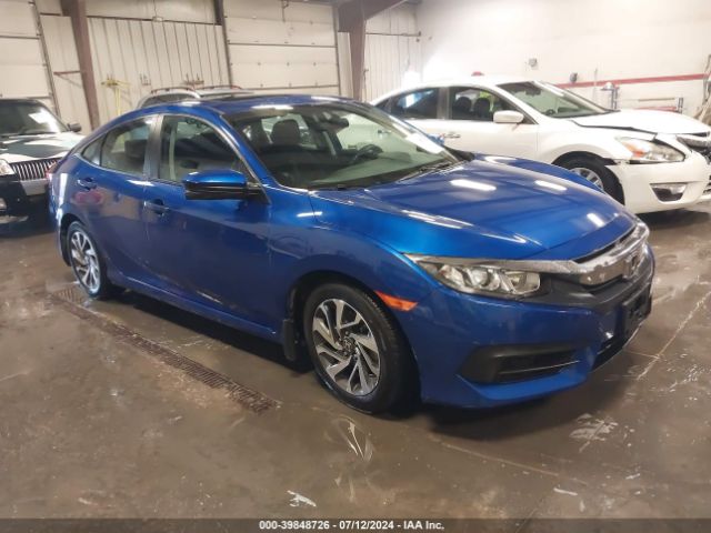 Photo 0 VIN: 2HGFC2F7XJH572631 - HONDA CIVIC 