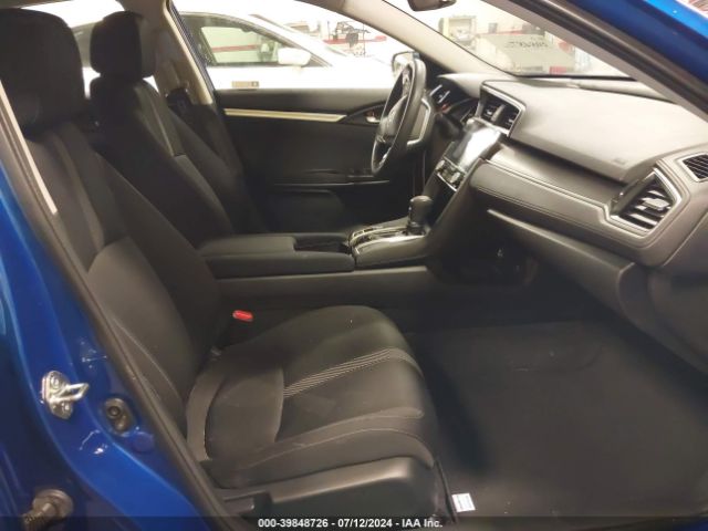 Photo 4 VIN: 2HGFC2F7XJH572631 - HONDA CIVIC 