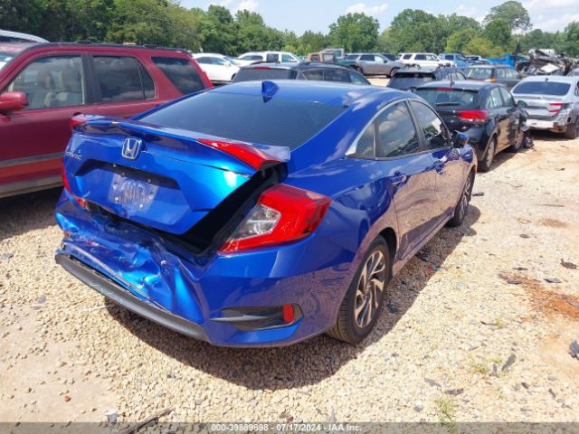 Photo 3 VIN: 2HGFC2F7XJH580499 - HONDA CIVIC 