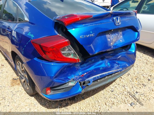 Photo 5 VIN: 2HGFC2F7XJH580499 - HONDA CIVIC 