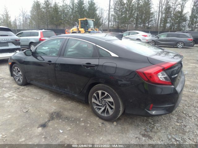 Photo 2 VIN: 2HGFC2F7XJH586979 - HONDA CIVIC SEDAN 