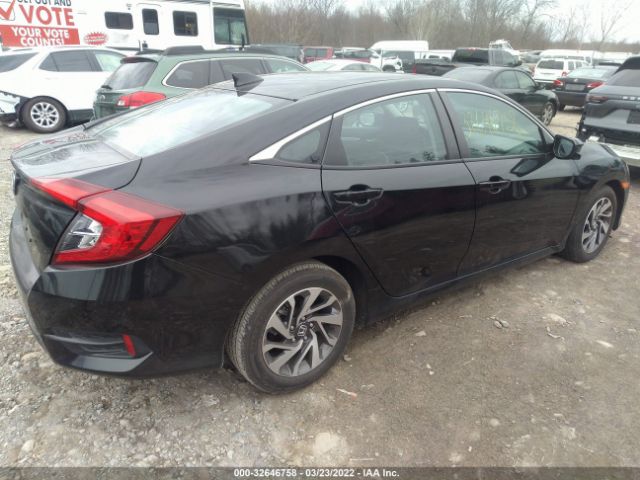 Photo 3 VIN: 2HGFC2F7XJH586979 - HONDA CIVIC SEDAN 