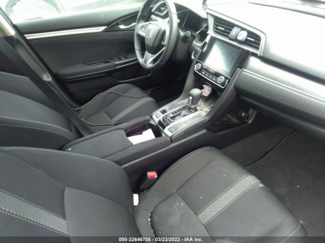 Photo 4 VIN: 2HGFC2F7XJH586979 - HONDA CIVIC SEDAN 