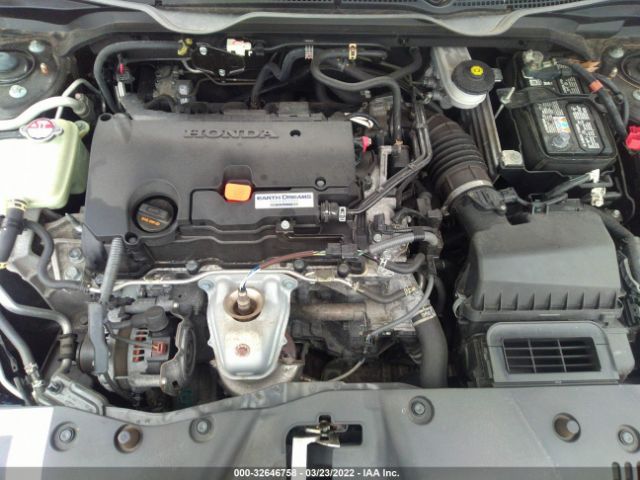 Photo 9 VIN: 2HGFC2F7XJH586979 - HONDA CIVIC SEDAN 