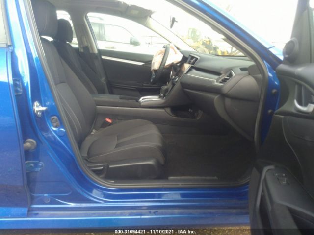 Photo 4 VIN: 2HGFC2F7XJH590739 - HONDA CIVIC SEDAN 