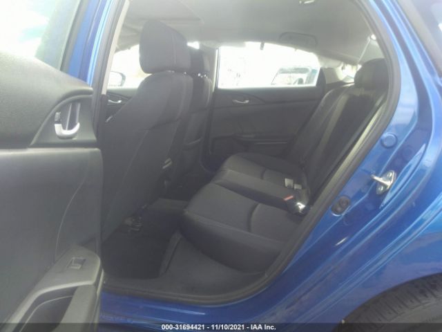 Photo 7 VIN: 2HGFC2F7XJH590739 - HONDA CIVIC SEDAN 