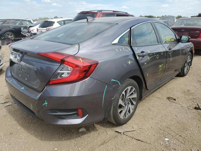 Photo 3 VIN: 2HGFC2F7XJH593091 - HONDA CIVIC EX 