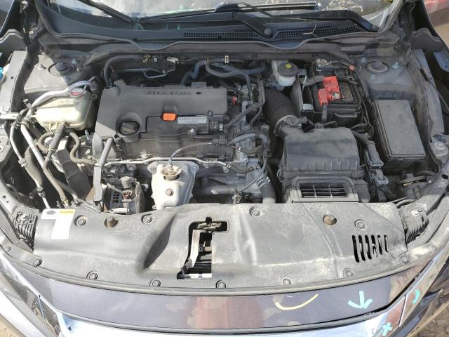 Photo 6 VIN: 2HGFC2F7XJH593091 - HONDA CIVIC EX 