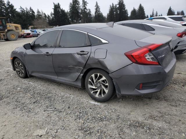 Photo 1 VIN: 2HGFC2F7XJH594466 - HONDA CIVIC 