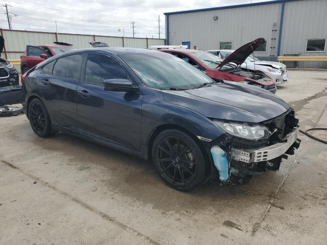 Photo 3 VIN: 2HGFC2F7XJH599618 - HONDA CIVIC EX 