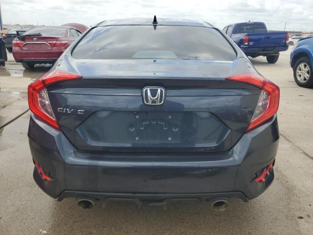 Photo 5 VIN: 2HGFC2F7XJH599618 - HONDA CIVIC EX 