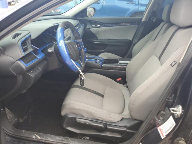 Photo 6 VIN: 2HGFC2F7XJH599618 - HONDA CIVIC EX 