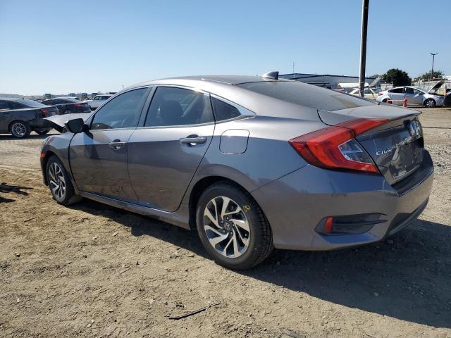 Photo 1 VIN: 2HGFC2F7XJH600072 - HONDA CIVIC EX 