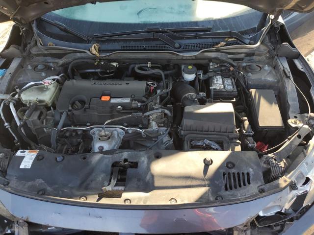 Photo 10 VIN: 2HGFC2F7XJH601447 - HONDA CIVIC EX 