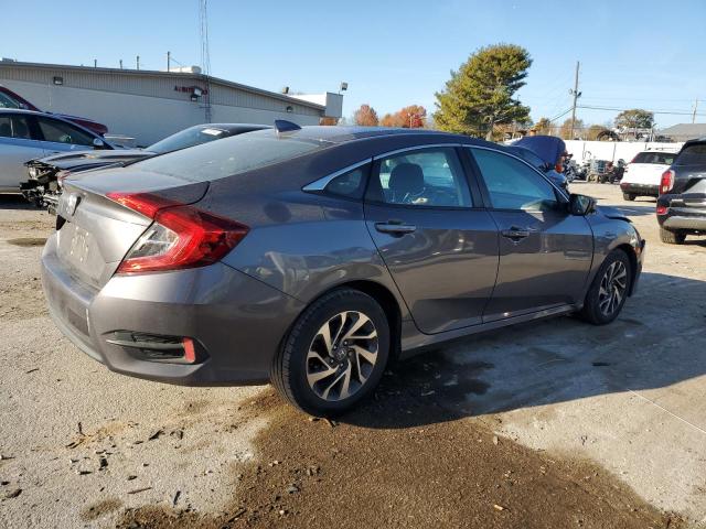 Photo 2 VIN: 2HGFC2F7XJH601447 - HONDA CIVIC EX 