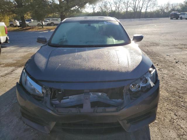 Photo 4 VIN: 2HGFC2F7XJH601447 - HONDA CIVIC EX 