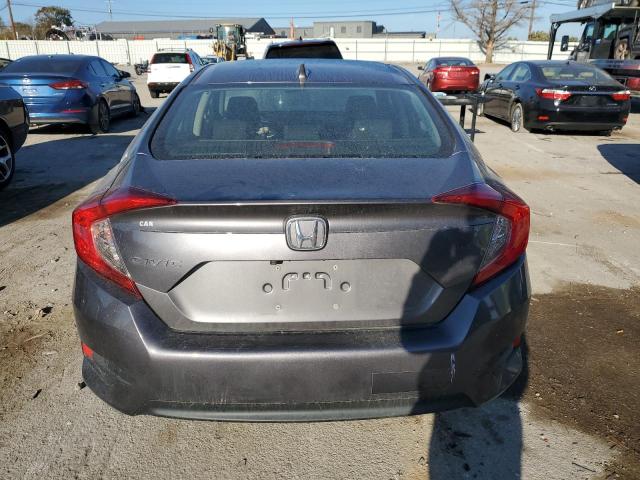 Photo 5 VIN: 2HGFC2F7XJH601447 - HONDA CIVIC EX 