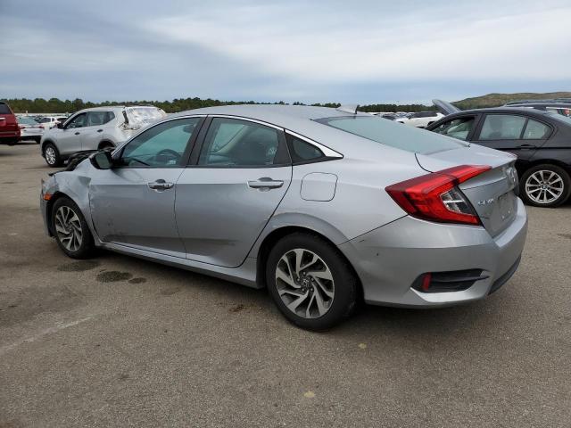 Photo 1 VIN: 2HGFC2F7XJH603599 - HONDA CIVIC 