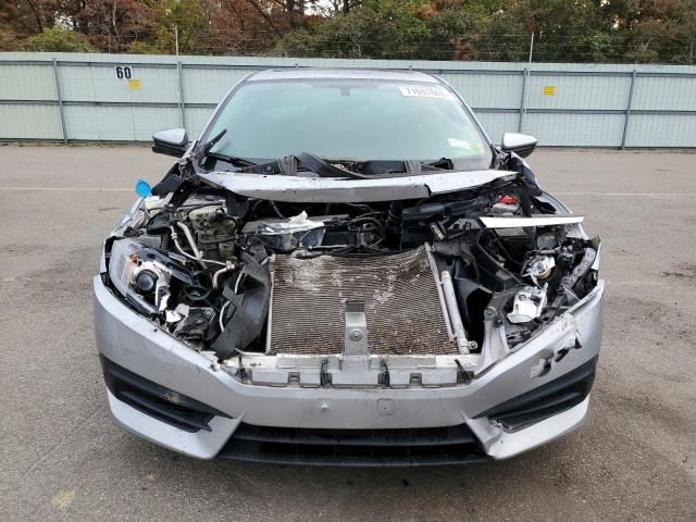 Photo 4 VIN: 2HGFC2F7XJH603599 - HONDA CIVIC 