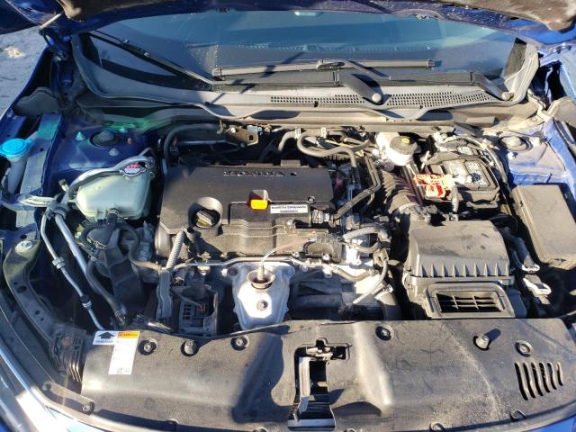 Photo 6 VIN: 2HGFC2F7XJH603988 - HONDA CIVIC EX 