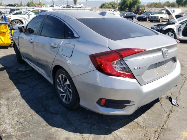 Photo 2 VIN: 2HGFC2F7XJH610844 - HONDA CIVIC EX 