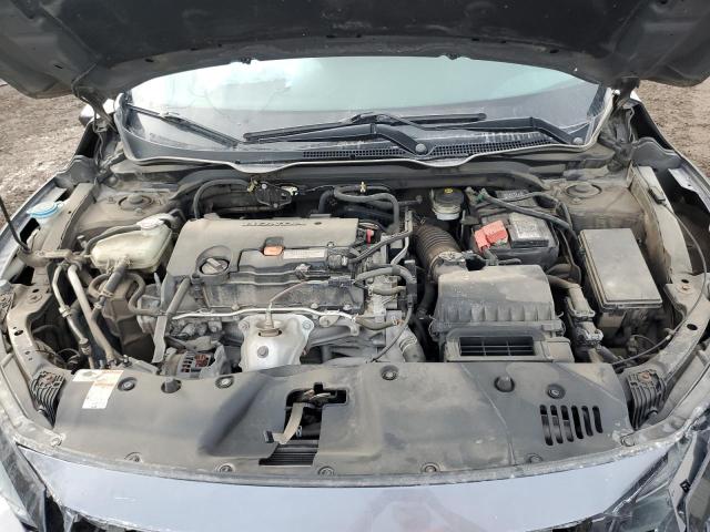 Photo 10 VIN: 2HGFC2F7XKH032908 - HONDA CIVIC EX 