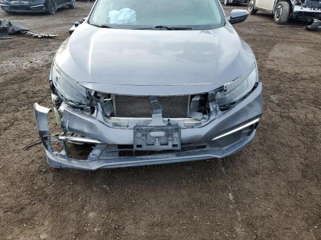 Photo 4 VIN: 2HGFC2F7XKH032908 - HONDA CIVIC EX 