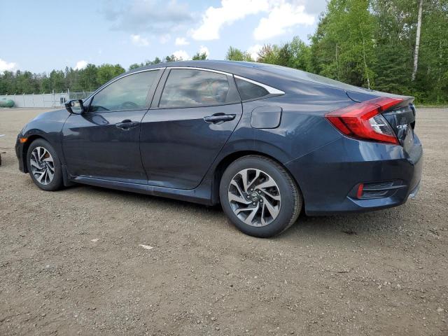 Photo 1 VIN: 2HGFC2F7XKH035985 - HONDA CIVIC EX 