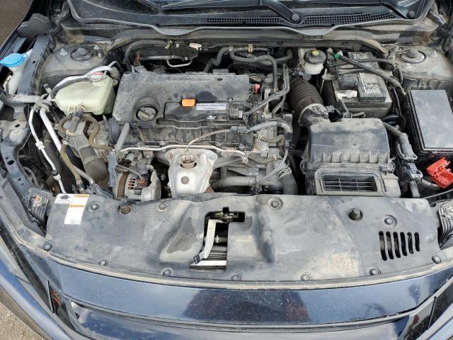 Photo 10 VIN: 2HGFC2F7XKH035985 - HONDA CIVIC EX 