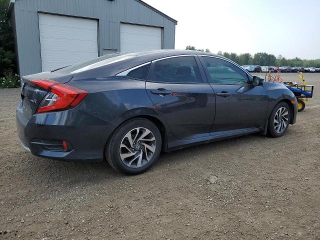 Photo 2 VIN: 2HGFC2F7XKH035985 - HONDA CIVIC EX 