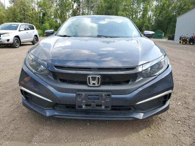 Photo 4 VIN: 2HGFC2F7XKH035985 - HONDA CIVIC EX 