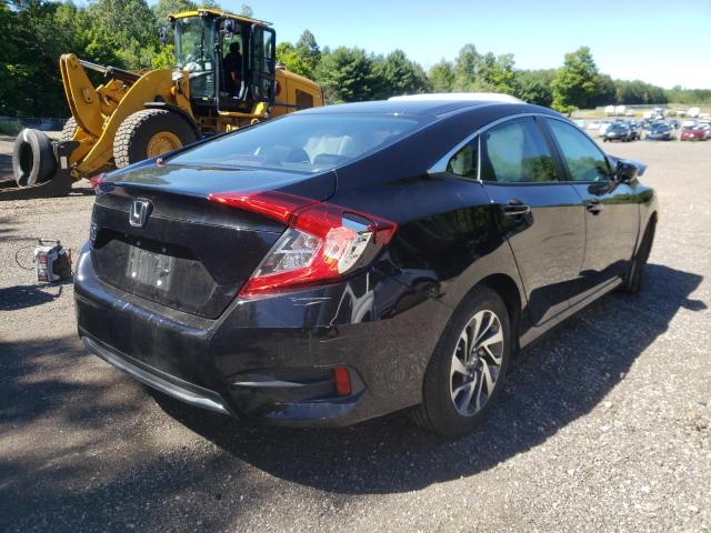 Photo 3 VIN: 2HGFC2F7XLH001658 - HONDA CIVIC EX 