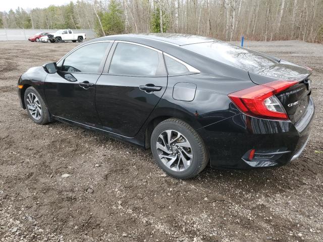 Photo 1 VIN: 2HGFC2F7XLH017729 - HONDA CIVIC 