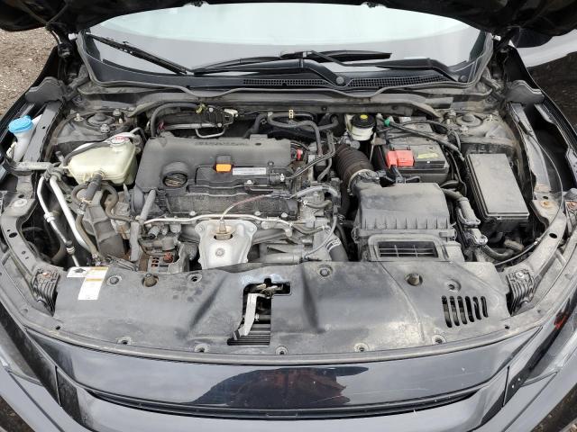 Photo 10 VIN: 2HGFC2F7XLH017729 - HONDA CIVIC 