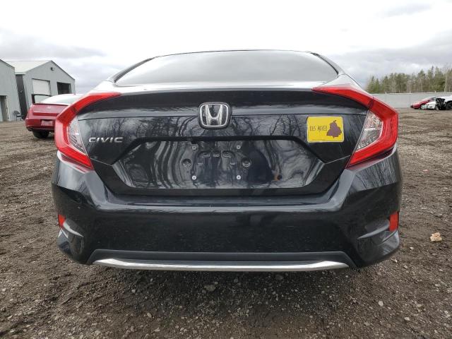 Photo 5 VIN: 2HGFC2F7XLH017729 - HONDA CIVIC 