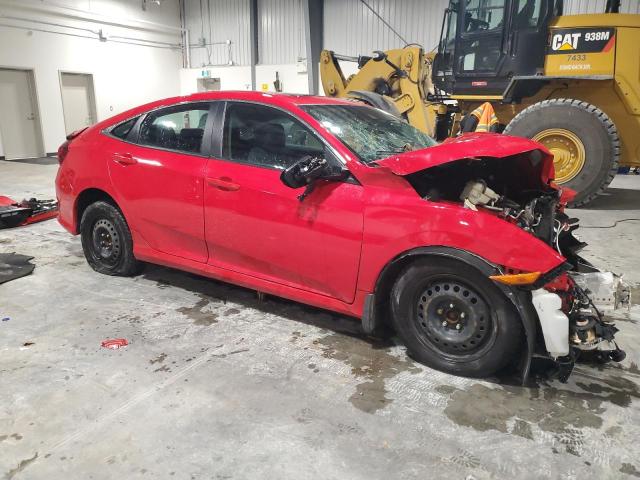 Photo 3 VIN: 2HGFC2F7XMH004190 - HONDA CIVIC EX 