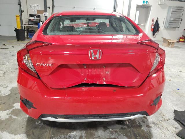 Photo 5 VIN: 2HGFC2F7XMH004190 - HONDA CIVIC EX 