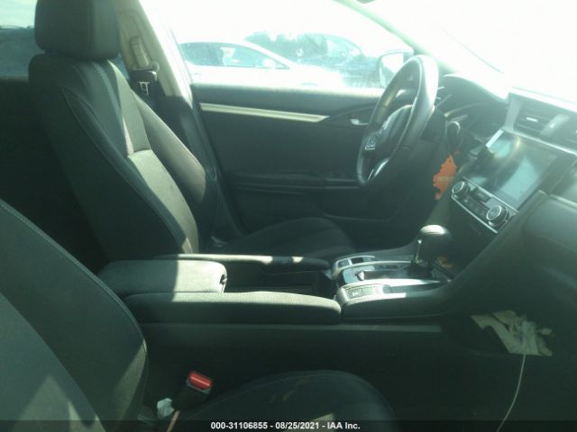 Photo 4 VIN: 2HGFC2F80GH508826 - HONDA CIVIC SEDAN 