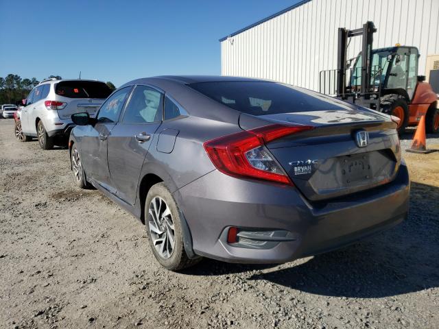 Photo 2 VIN: 2HGFC2F80GH516618 - HONDA CIVIC EX 